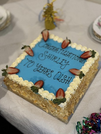 sg cake